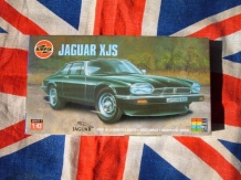 images/productimages/small/Jaguar XJS 1;43 Airfix.jpg